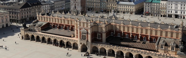 Source: City Hall of Cracow Archives